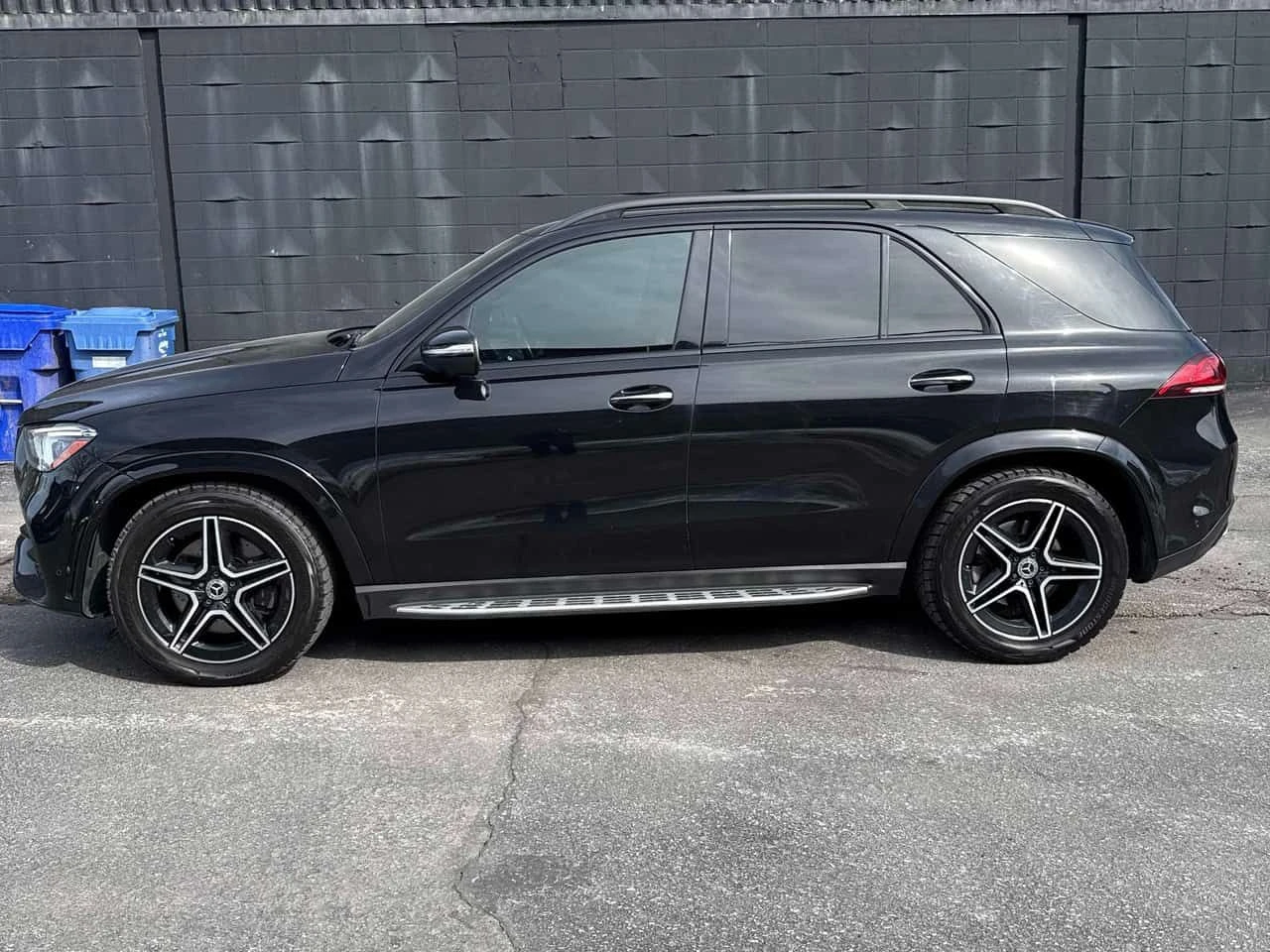 Mercedes-Benz GLE 350 * CARFAX * ���� �� �� | Mobile.bg � ����������� 2