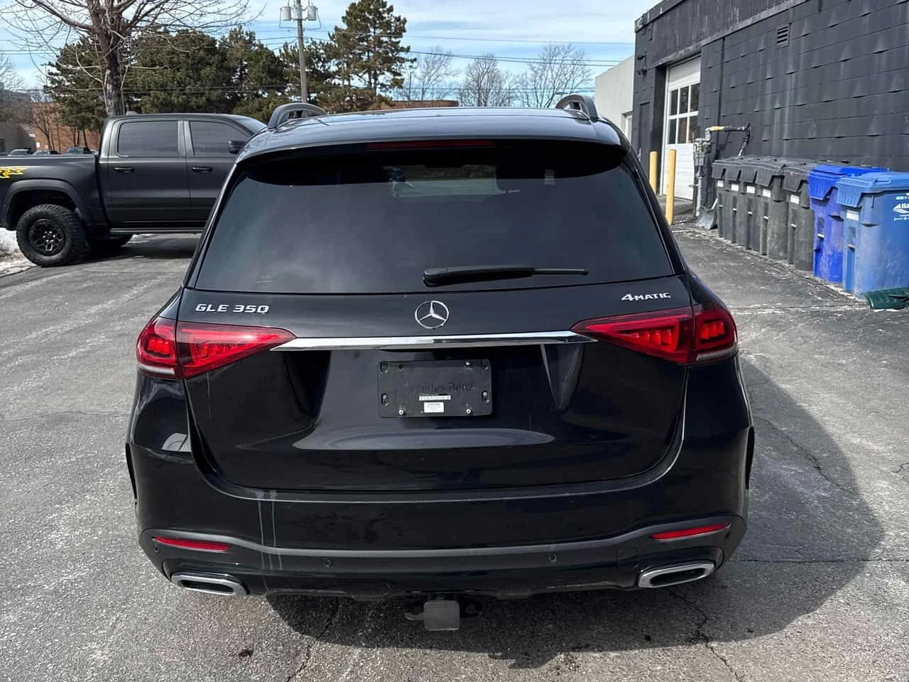Mercedes-Benz GLE 350 * CARFAX * ���� �� �� | Mobile.bg � ����������� 4