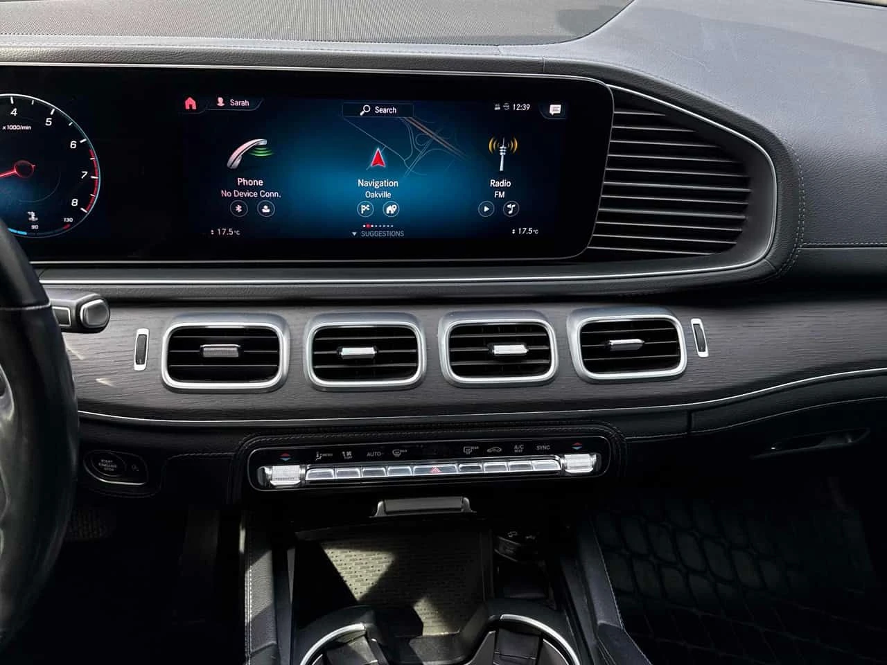 Mercedes-Benz GLE 350 * CARFAX * ���� �� �� | Mobile.bg � ����������� 9