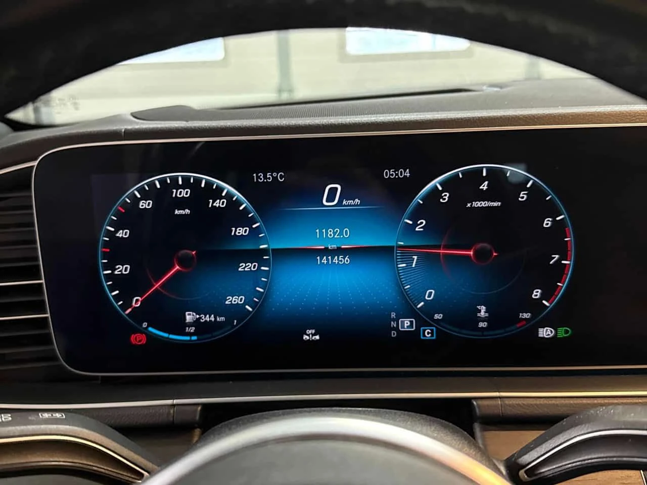 Mercedes-Benz GLE 350 * CARFAX * ���� �� �� | Mobile.bg � ����������� 8