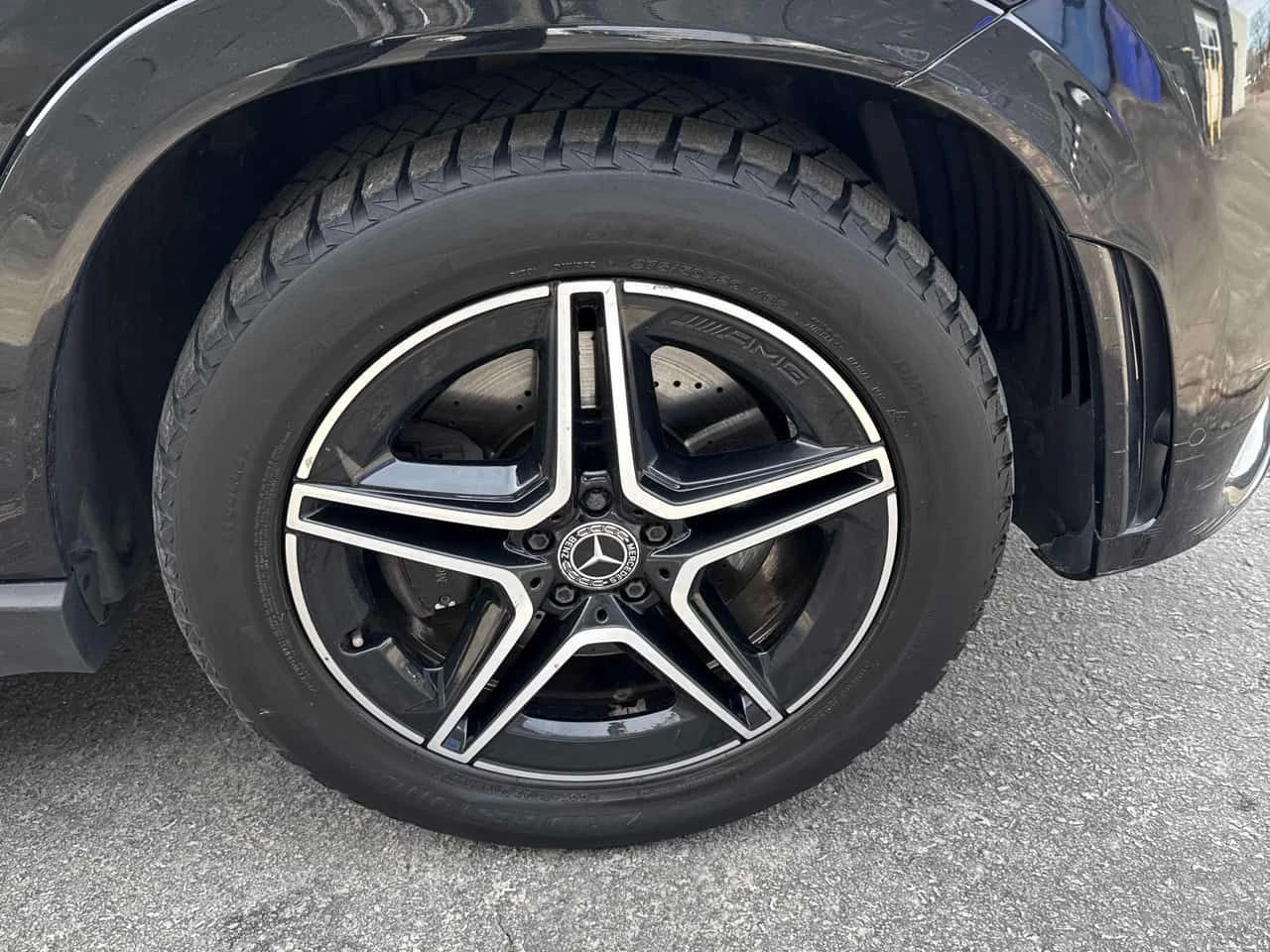 Mercedes-Benz GLE 350 * CARFAX * ���� �� �� | Mobile.bg � ����������� 7