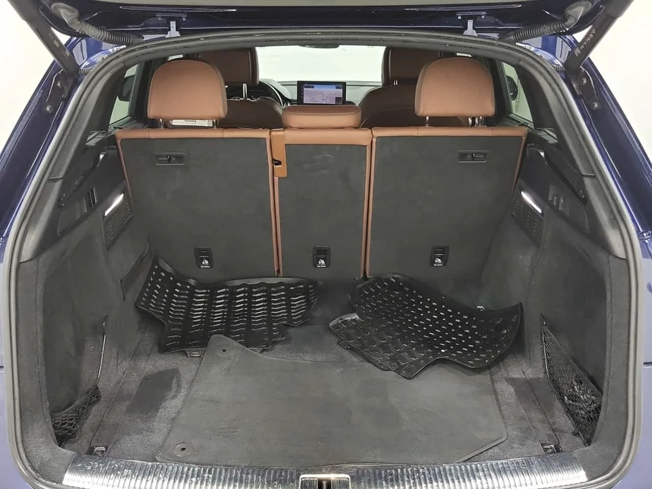 Audi Q5 * S LINE PRESTIGE * CARFAX * ПАНО * ОБДУХВАНЕ * , снимка 14 - Автомобили и джипове - 54060525