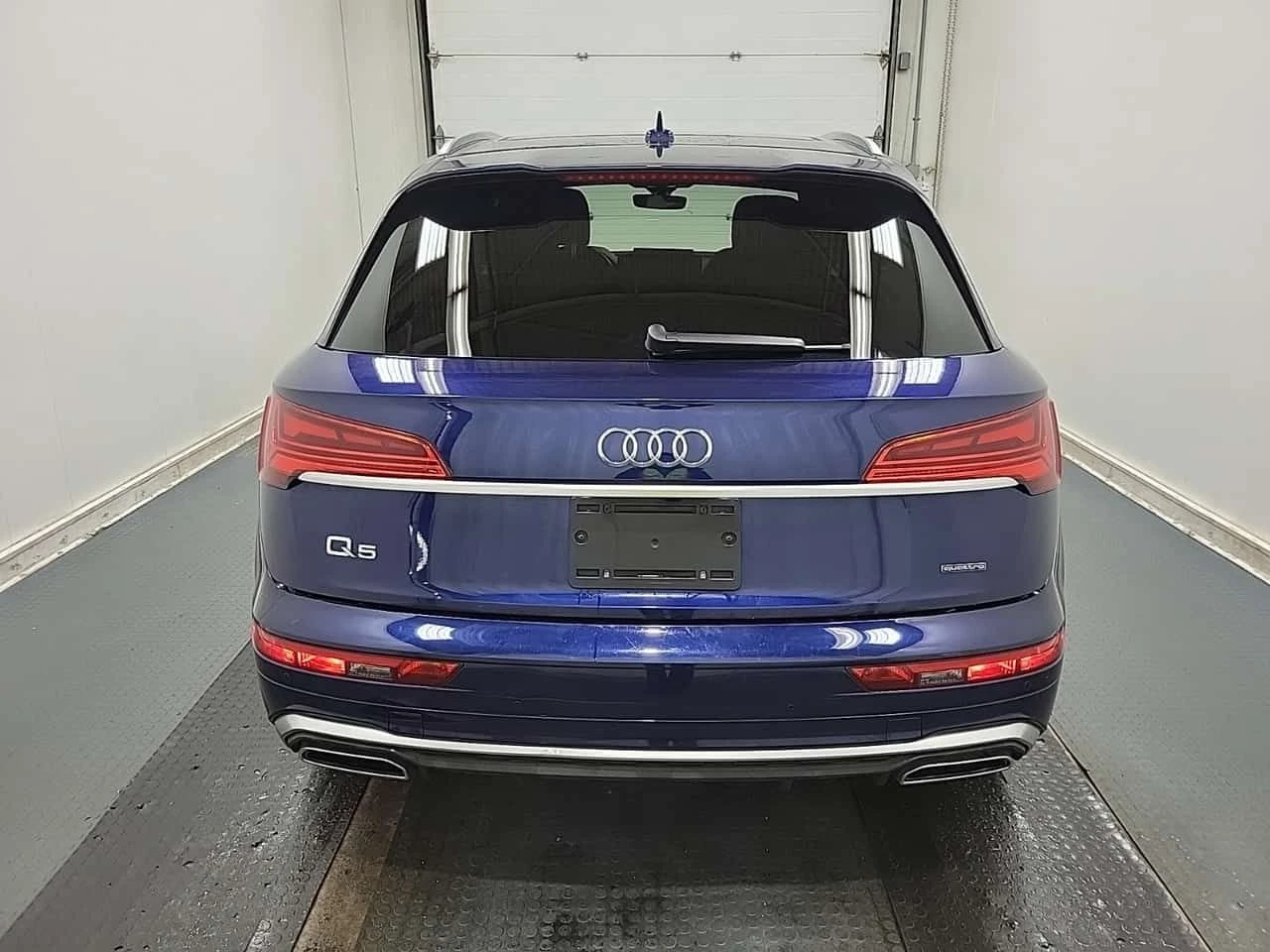 Audi Q5 * S LINE PRESTIGE * CARFAX * ПАНО * ОБДУХВАНЕ * , снимка 17 - Автомобили и джипове - 54060525