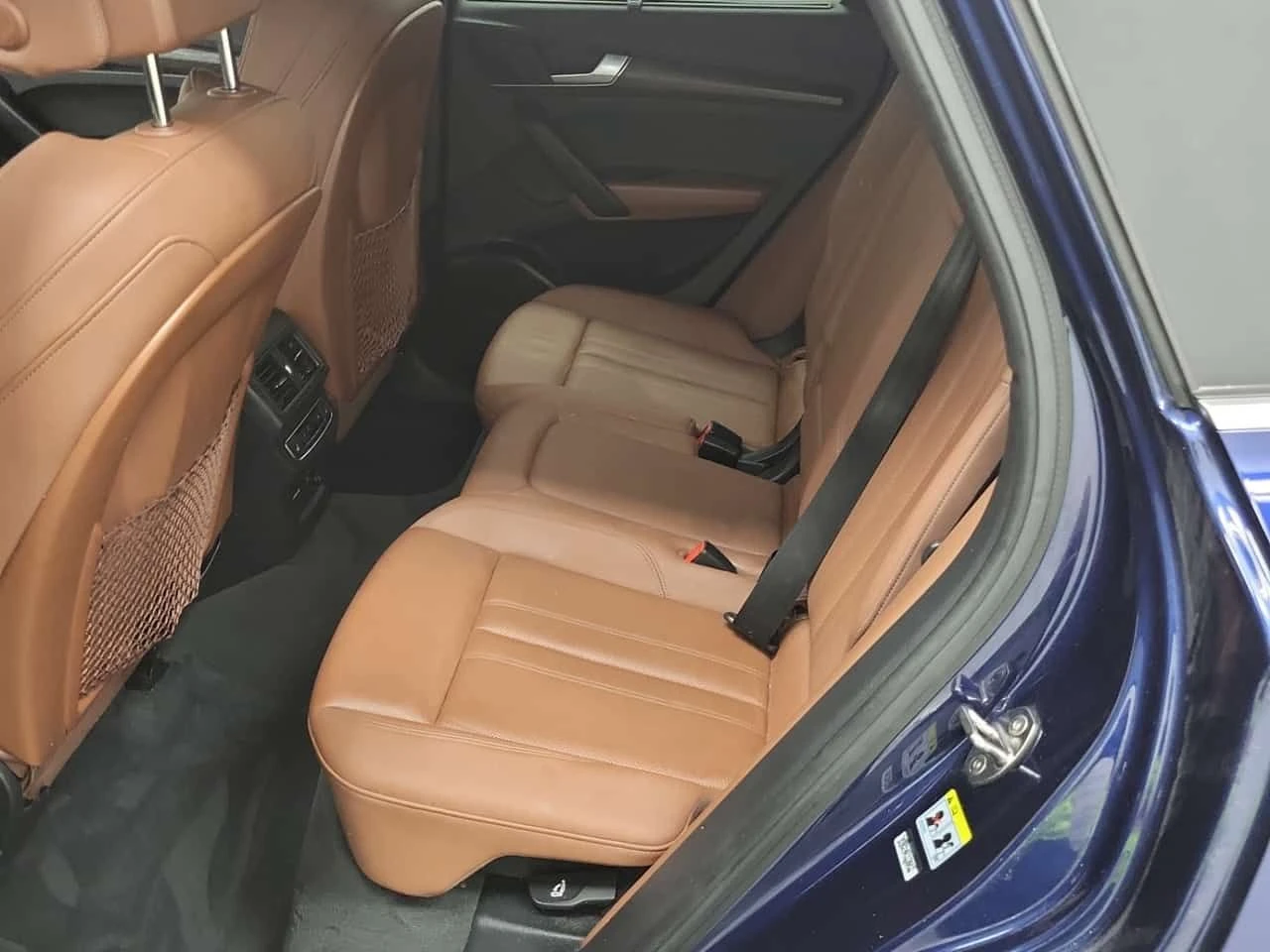 Audi Q5 * S LINE PRESTIGE * CARFAX * ПАНО * ОБДУХВАНЕ * , снимка 12 - Автомобили и джипове - 54060525