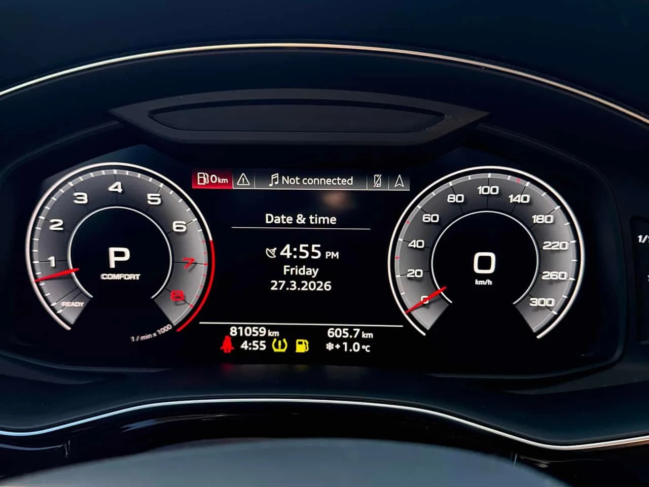 Audi Q8 Progressiv /360/ОБДУХВАНЕ/ПАНОРАМА, снимка 8 - Автомобили и джипове - 54108673