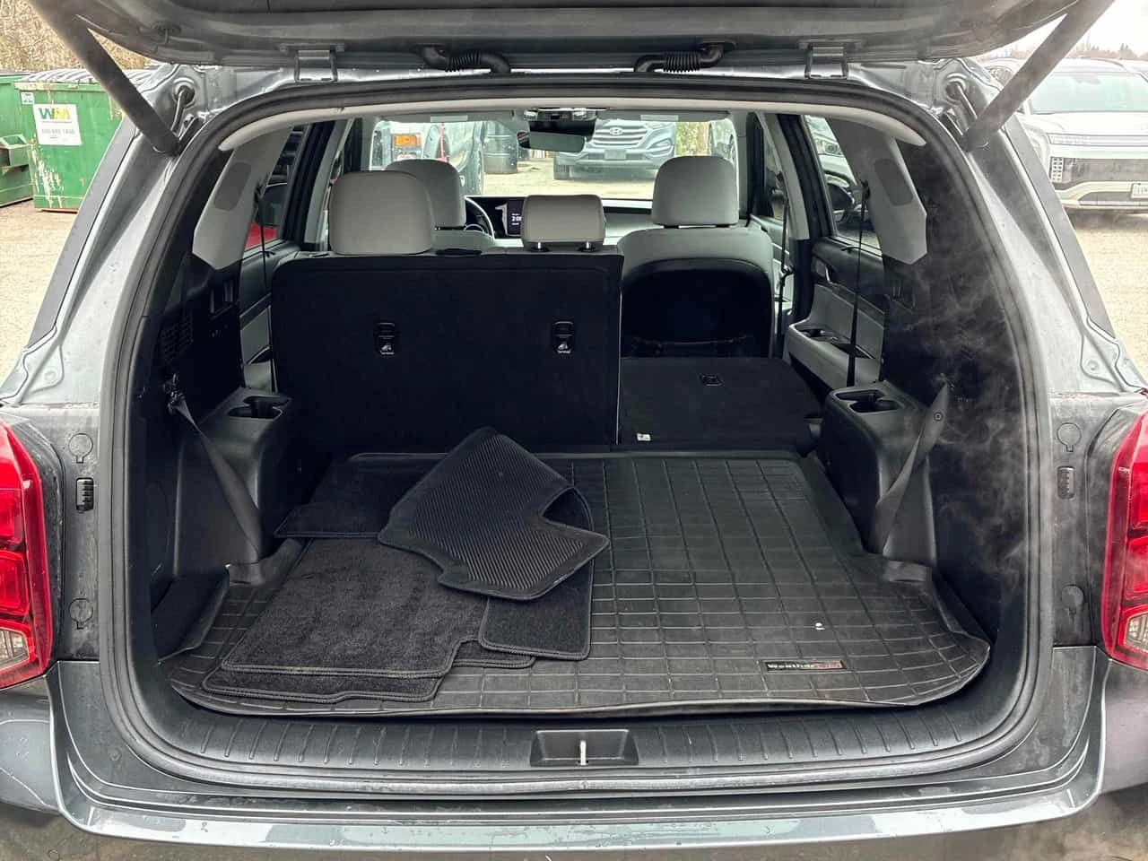 Hyundai Palisade Urban  CARFAX, снимка 12 - Автомобили и джипове - 54165193