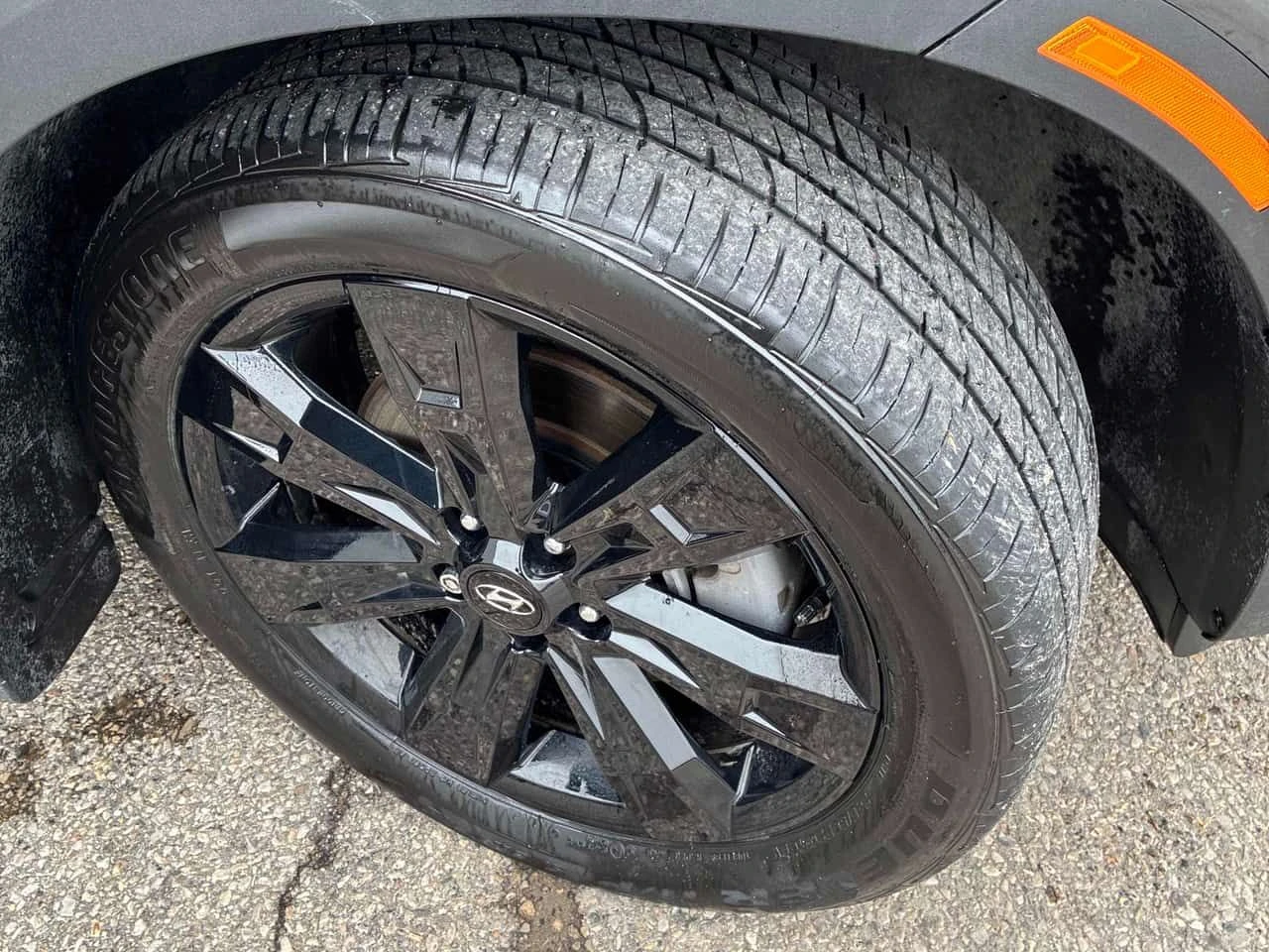 Hyundai Palisade Urban  CARFAX, снимка 7 - Автомобили и джипове - 54165193