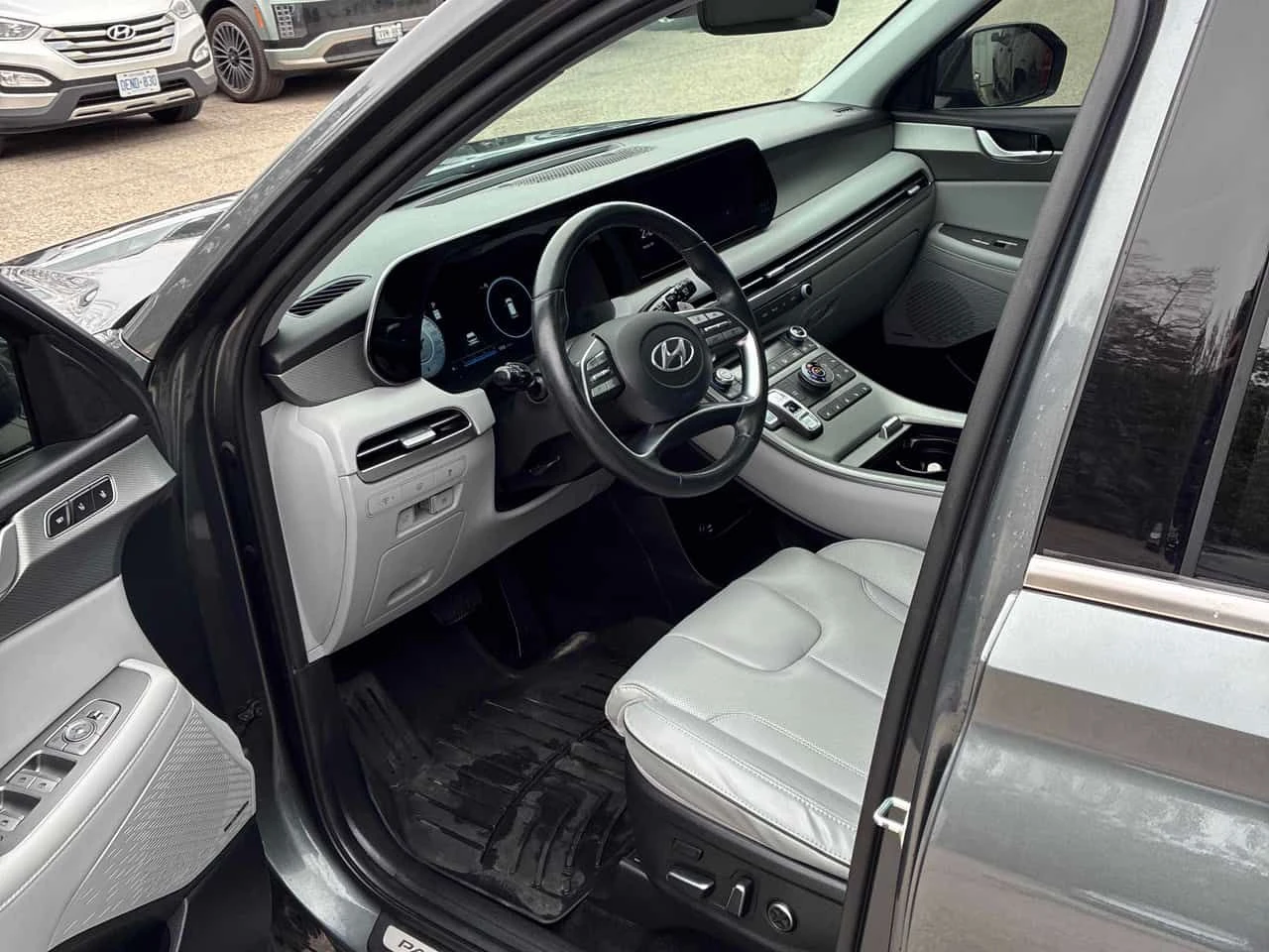 Hyundai Palisade Urban  CARFAX, снимка 5 - Автомобили и джипове - 54165193