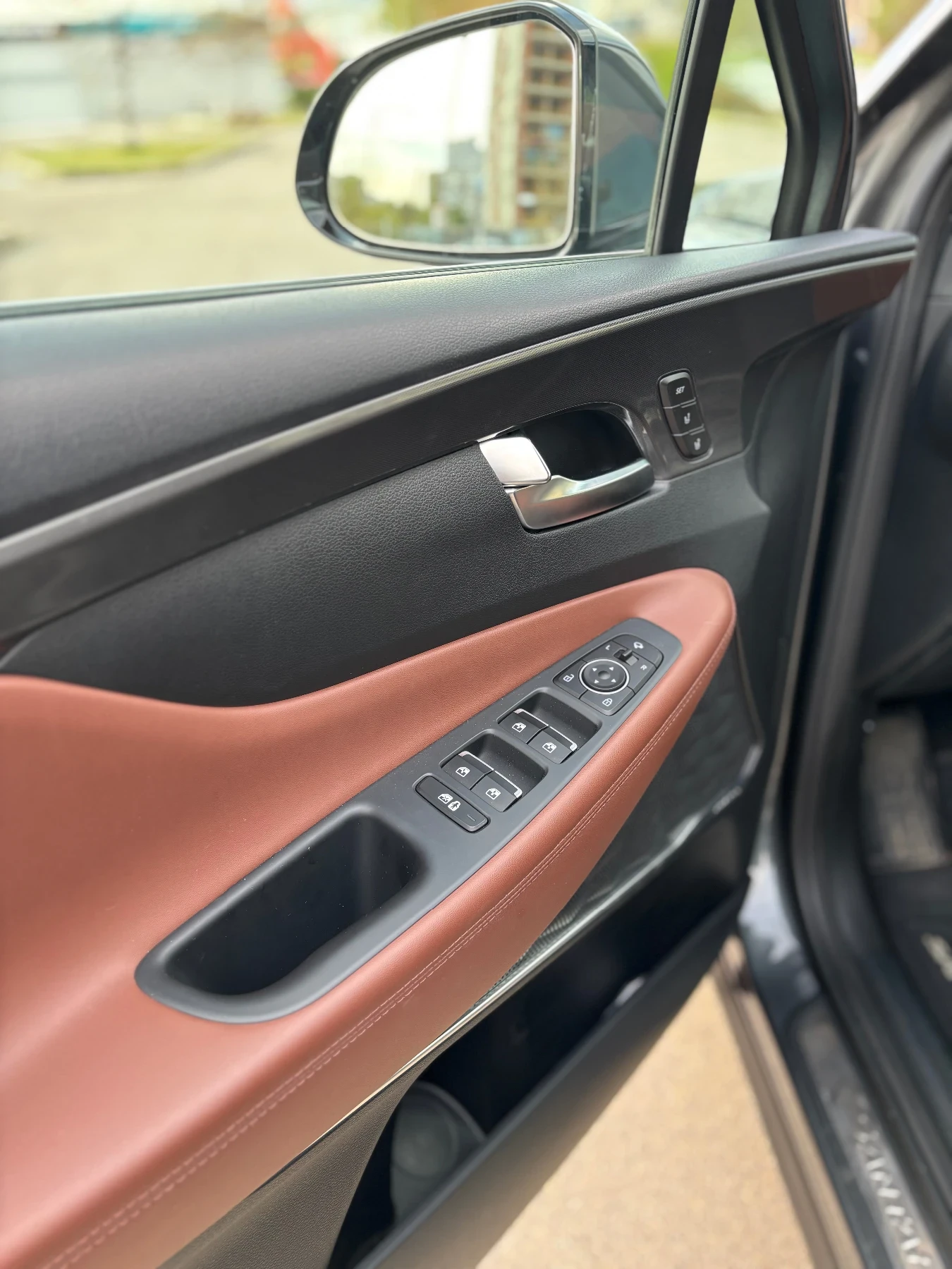 Hyundai Santa fe Premium, снимка 7 - Автомобили и джипове - 54258754