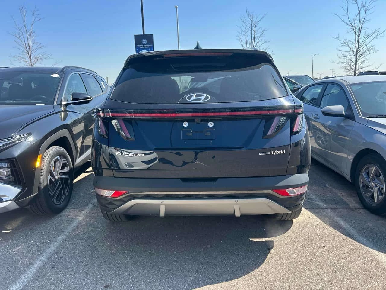 Hyundai Tucson * Luxury * CARFAX * ������� * ����� * Keyless  | Mobile.bg � ����������� 4