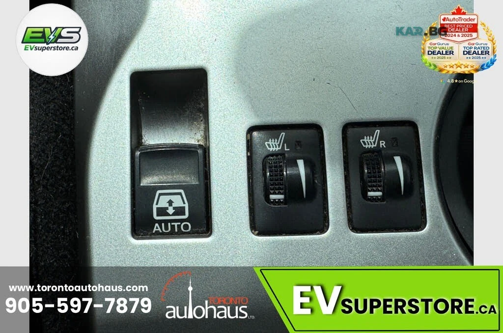 Toyota 4runner SR5 4WD/Камера/Подгрев/Нави/Кейлес, снимка 17 - Автомобили и джипове - 54573830