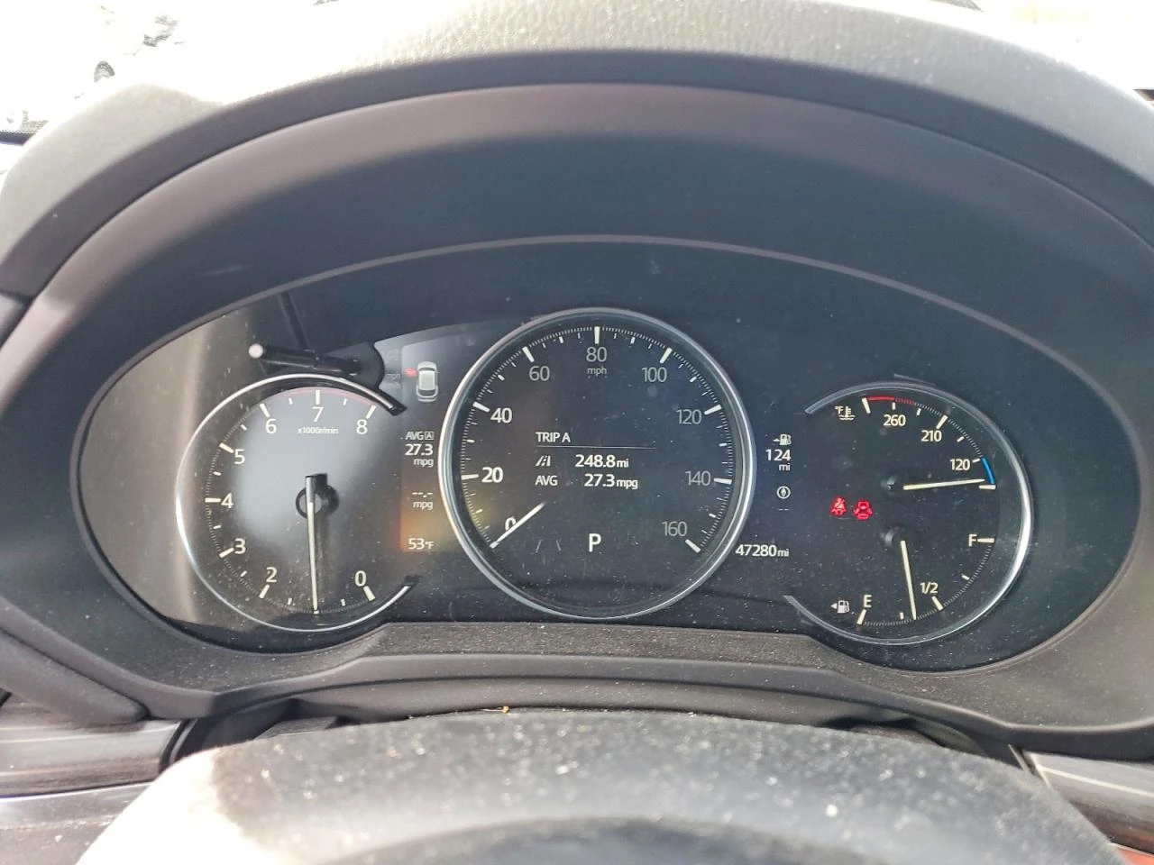 Mazda CX-5 * PREMIUM* PLUS* AWD* , снимка 8 - Автомобили и джипове - 54641572