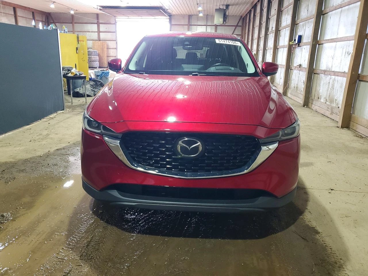 Mazda CX-5 * PREMIUM* PLUS* AWD* , снимка 2 - Автомобили и джипове - 54641572