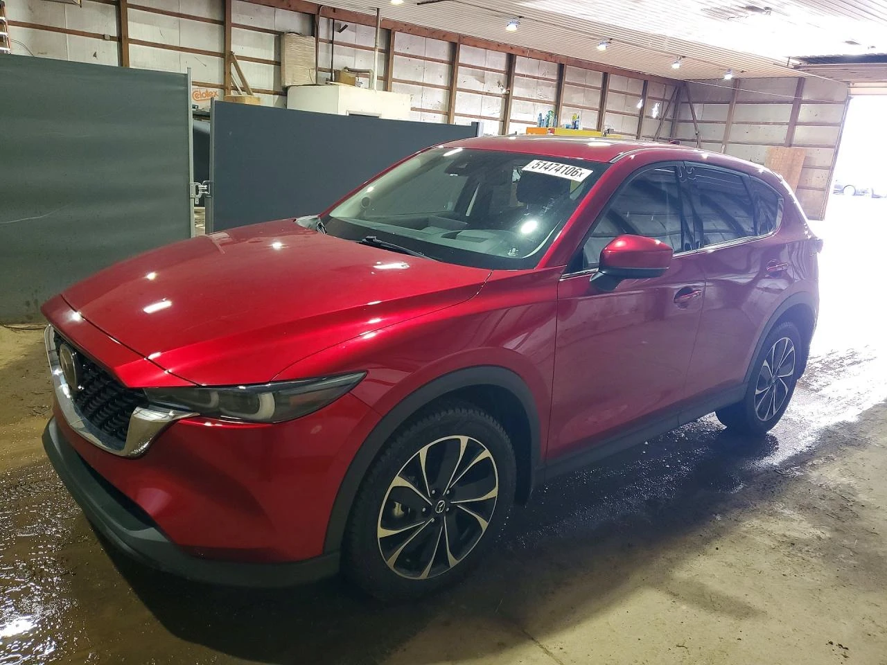 Mazda CX-5 * PREMIUM* PLUS* AWD* 