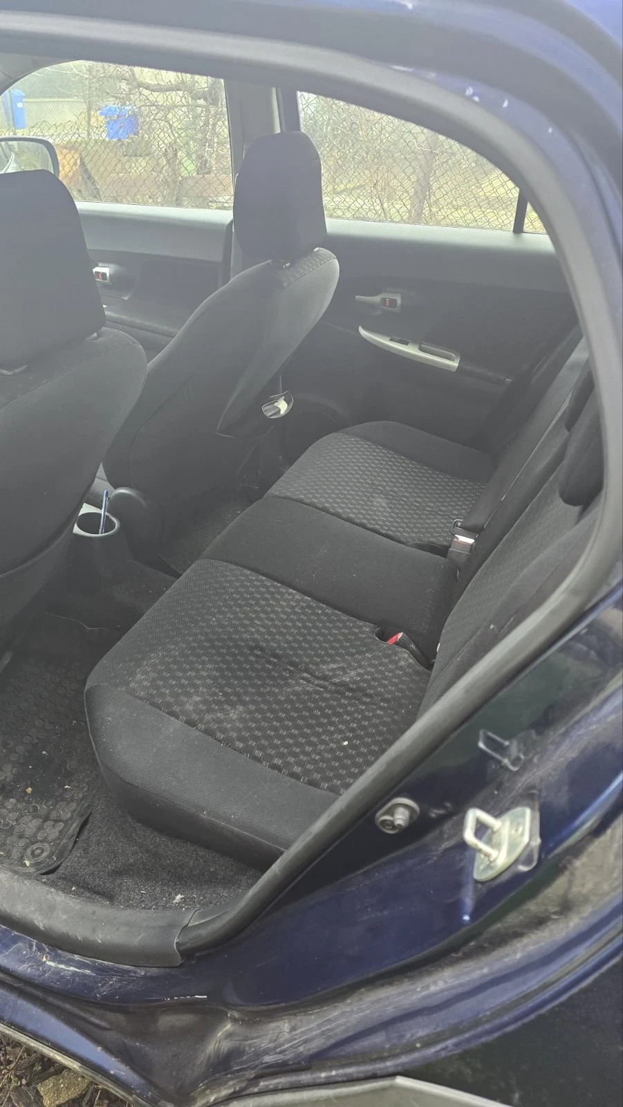 Toyota Urban Cruiser, снимка 6 - Автомобили и джипове - 54714779