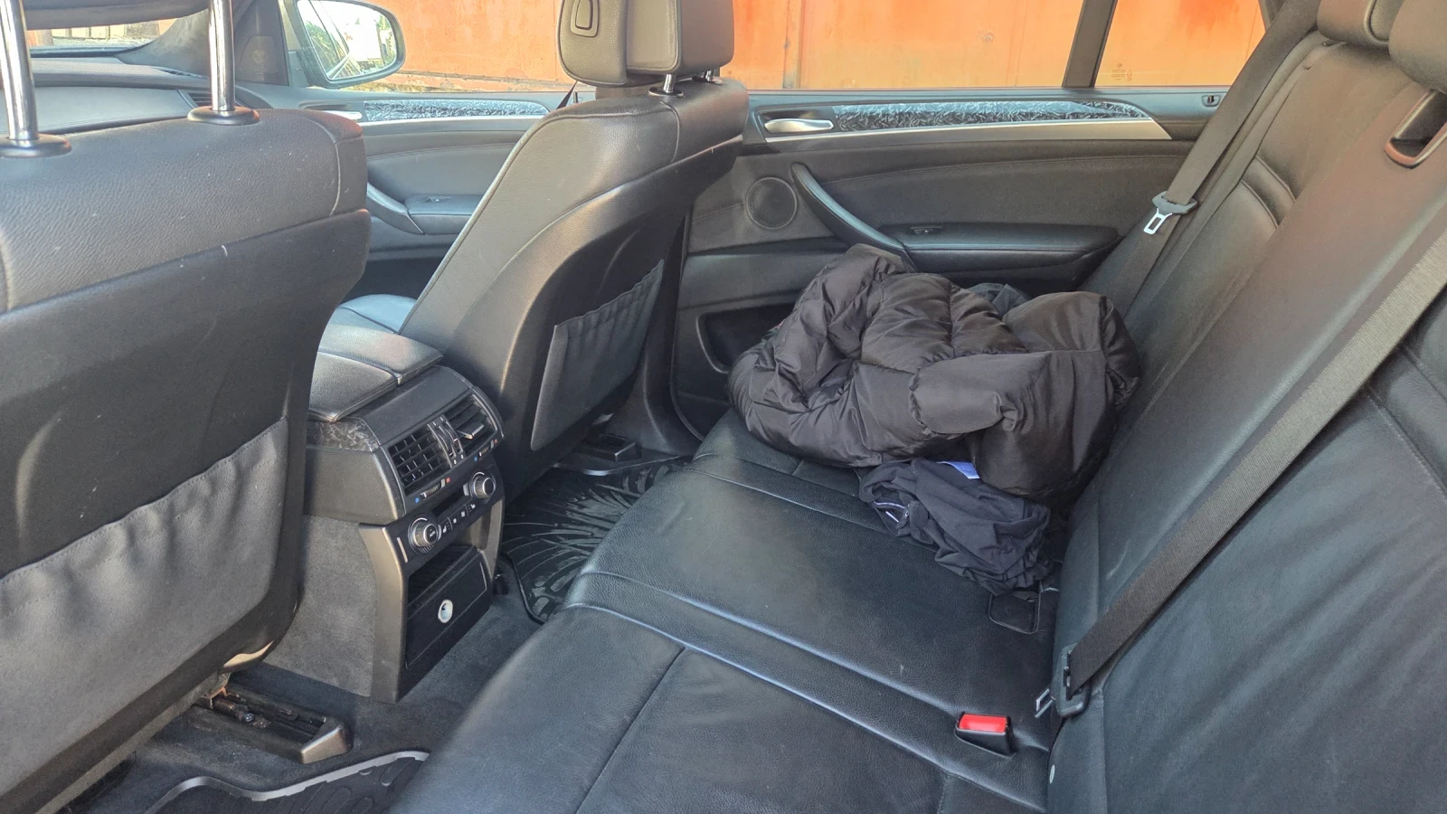 BMW X5 3.0si xDrive, снимка 5 - Автомобили и джипове - 54718504