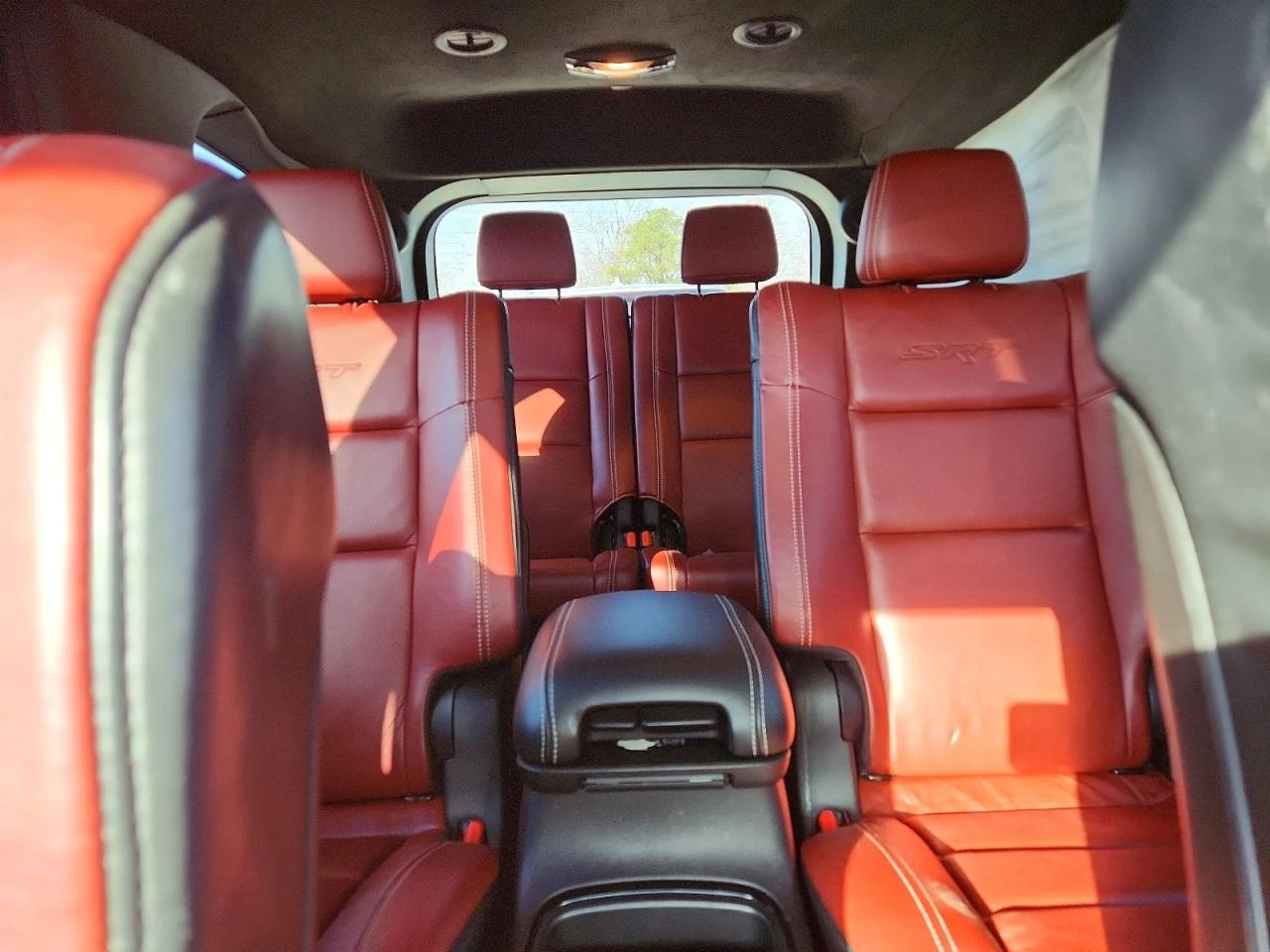 Dodge Durango 6.4l Srt 392, снимка 10 - Автомобили и джипове - 54730669