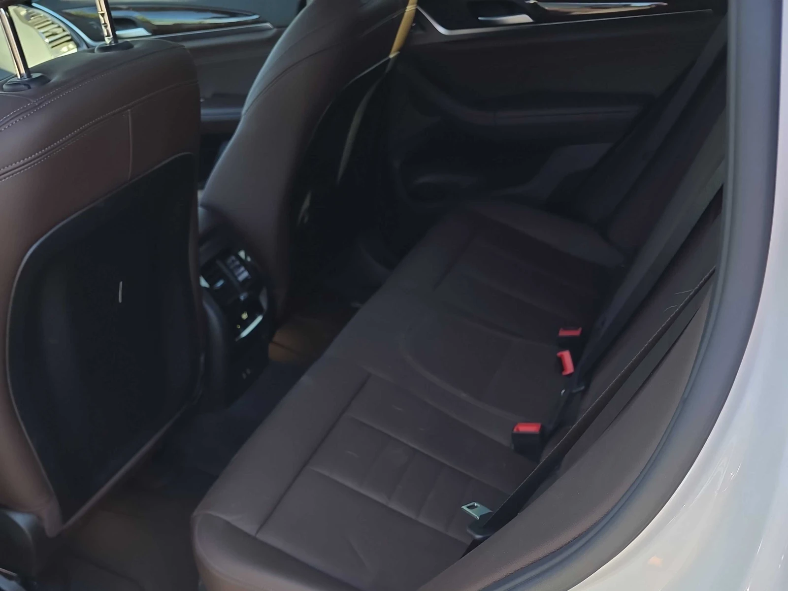 BMW X4 M40i * CARFAX * АВТО КРЕДИТ * , снимка 8 - Автомобили и джипове - 54896760