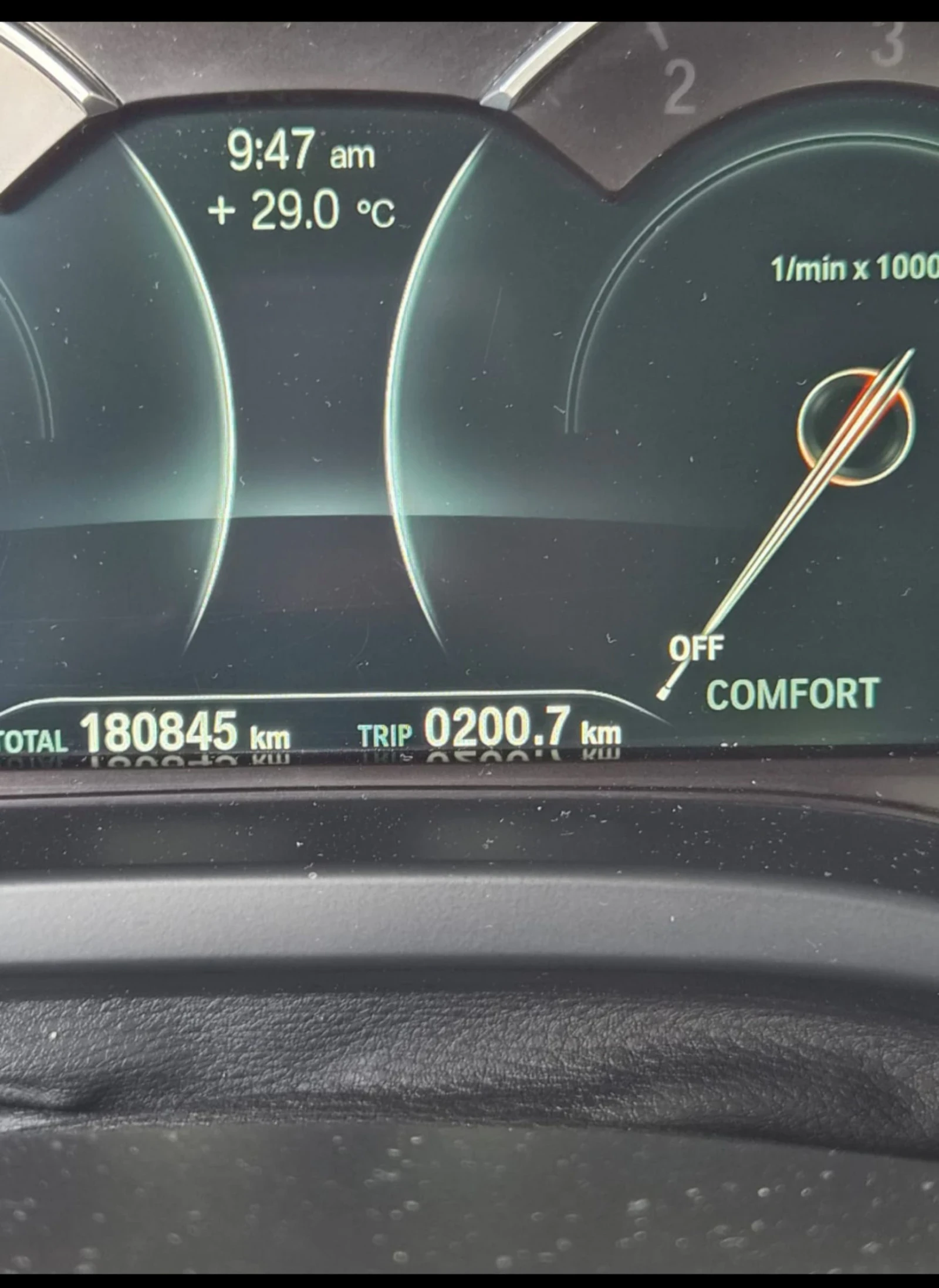 BMW X3, снимка 10 - Автомобили и джипове - 55177959