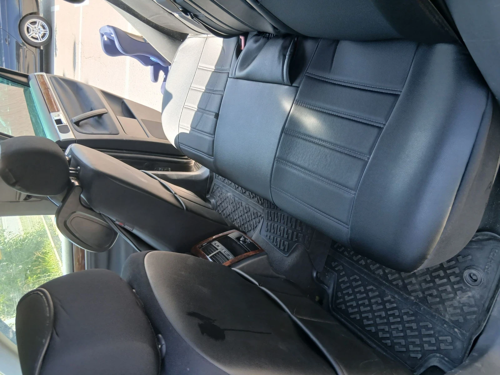 VW Touareg Facelift, снимка 7 - Автомобили и джипове - 55300894