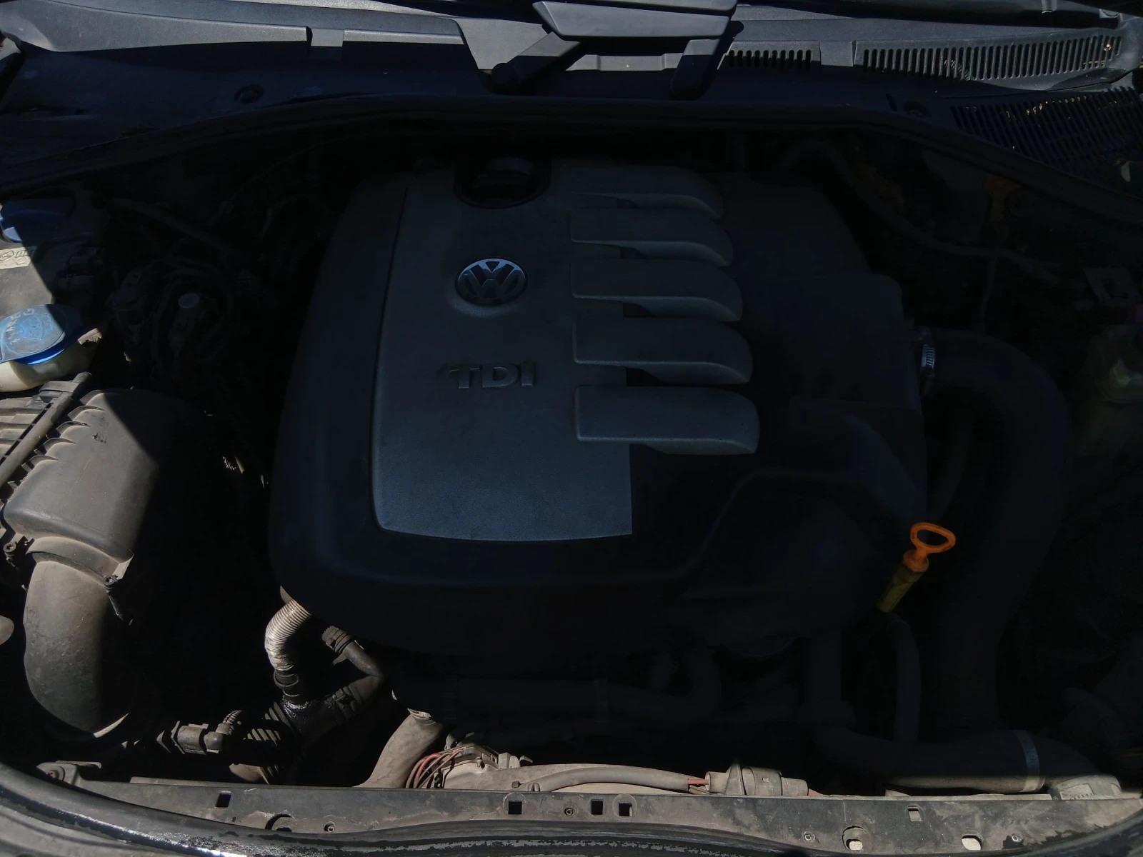 VW Touareg Facelift, снимка 4 - Автомобили и джипове - 55300894