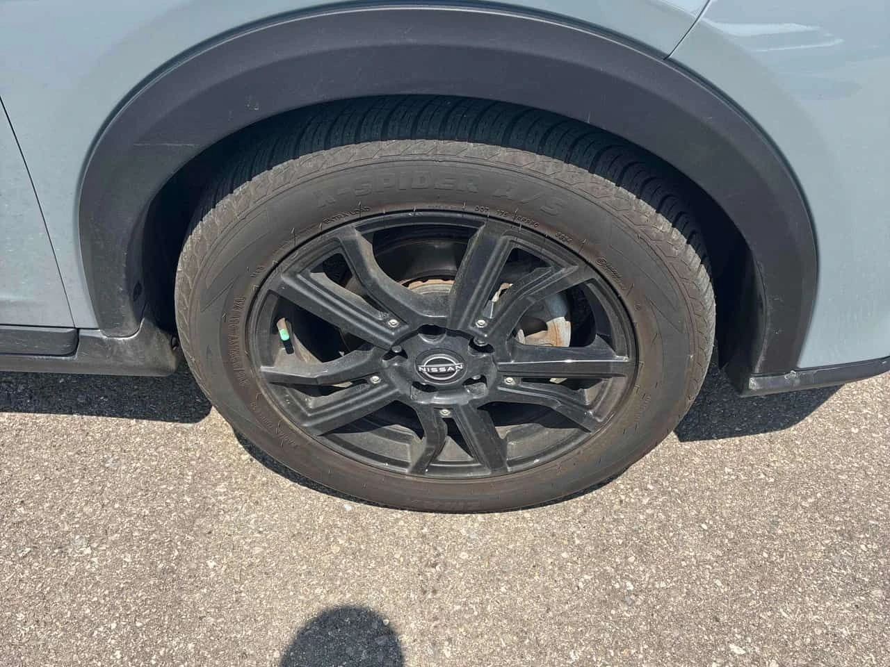 Nissan Rogue KICKS* SV* АВТОКРЕДИТ БЕЗ ПЪРВОНАЧАЛНА ВНОСКА* , снимка 7 - Автомобили и джипове - 55332068