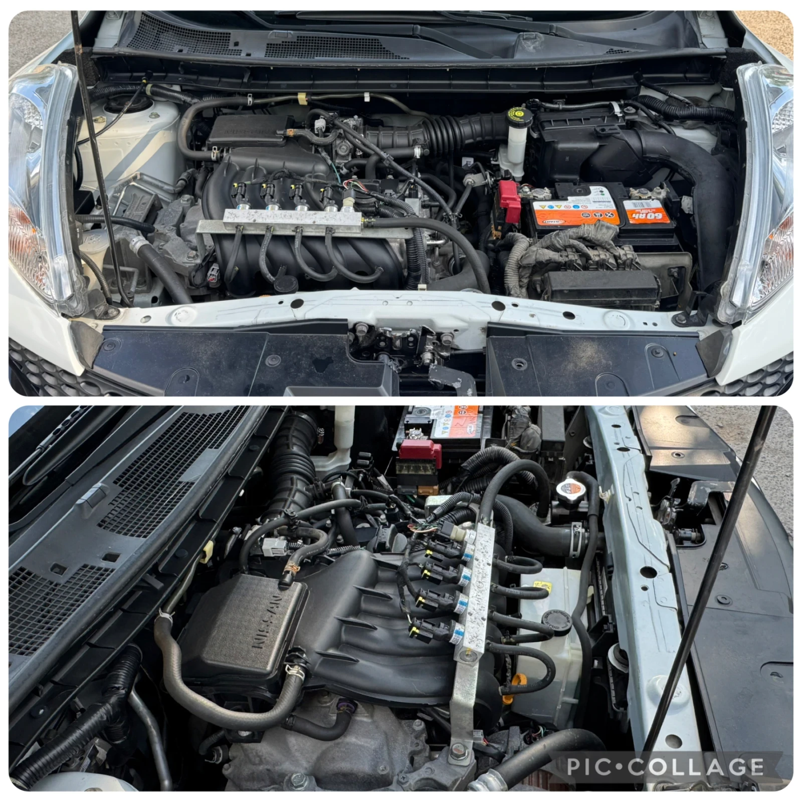 Nissan Juke 1.6 �������� ����� ���. | Mobile.bg � ����������� 17