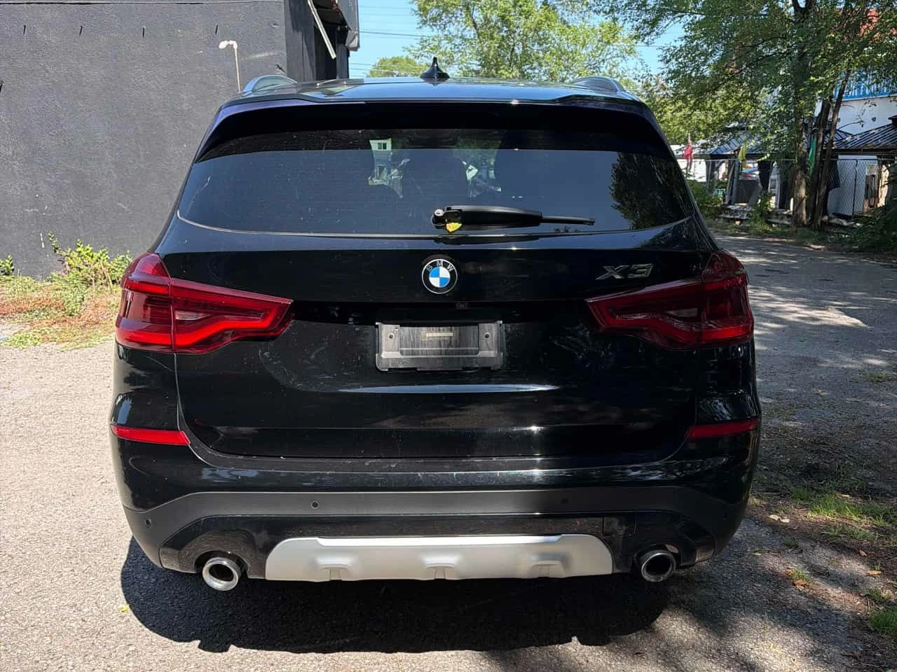 BMW X3 | АВТОКРЕДИТ БЕЗ ПЪРВОНАЧАЛНА ВНОСКА | , снимка 4 - Автомобили и джипове - 55420574