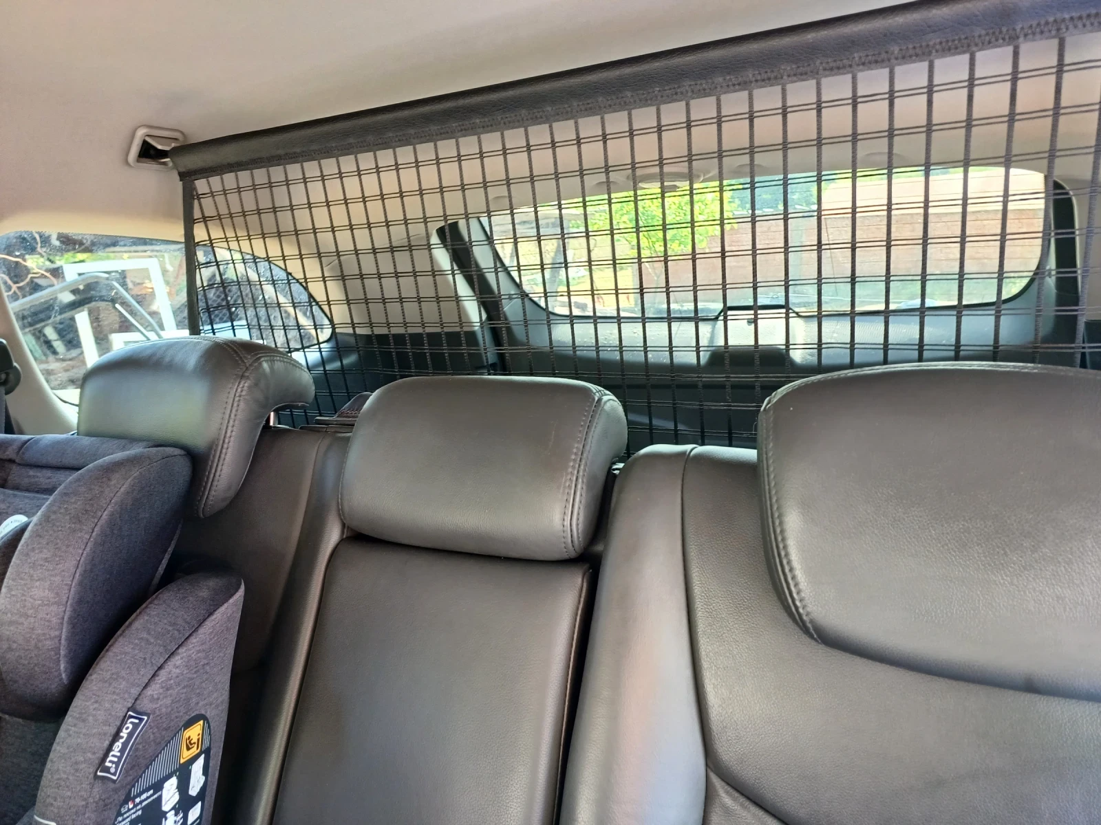 SsangYong Kyron, снимка 6 - Автомобили и джипове - 55875803