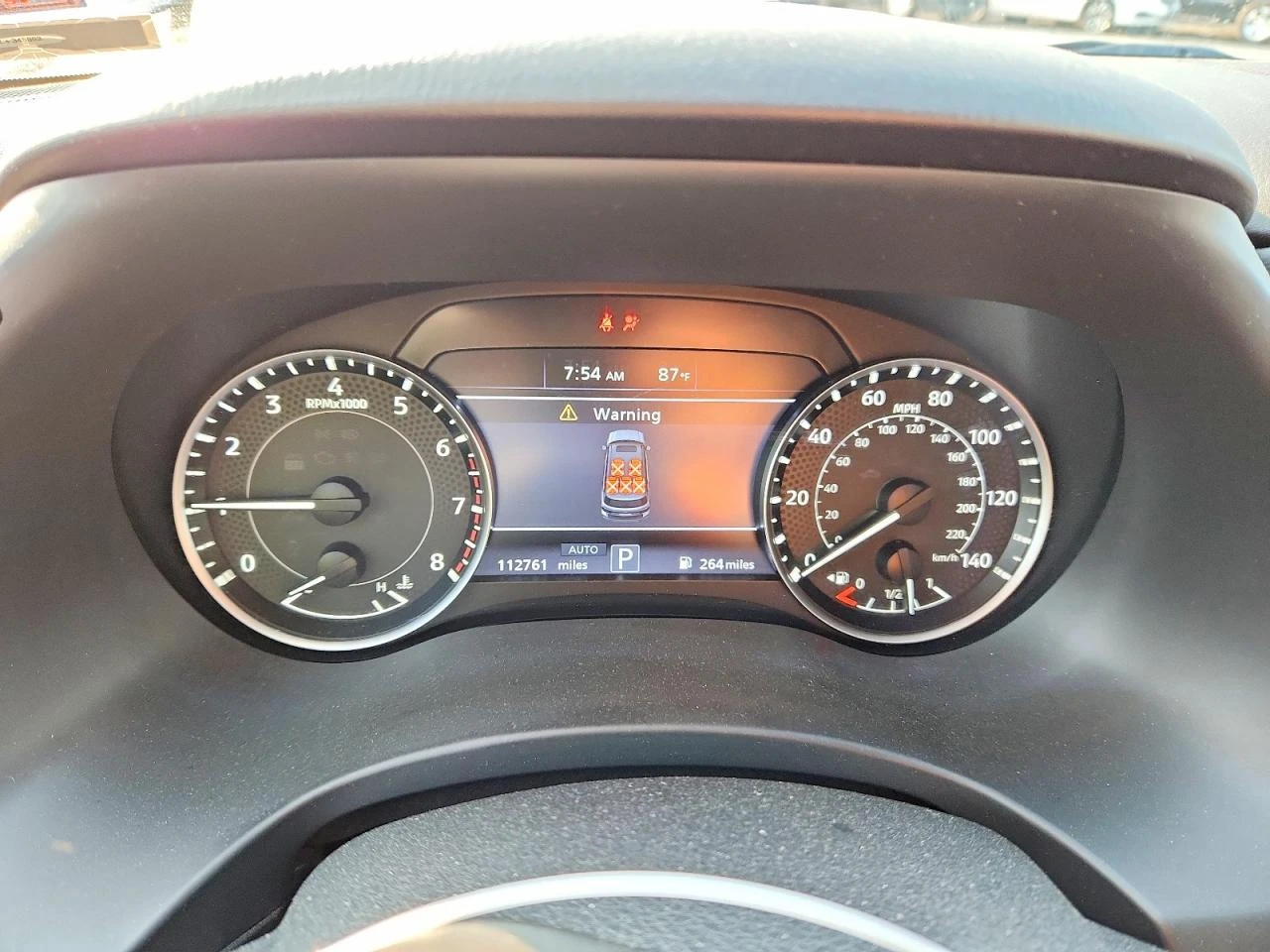 Nissan Armada 5.6l Sl | Mobile.bg � ����������� 9