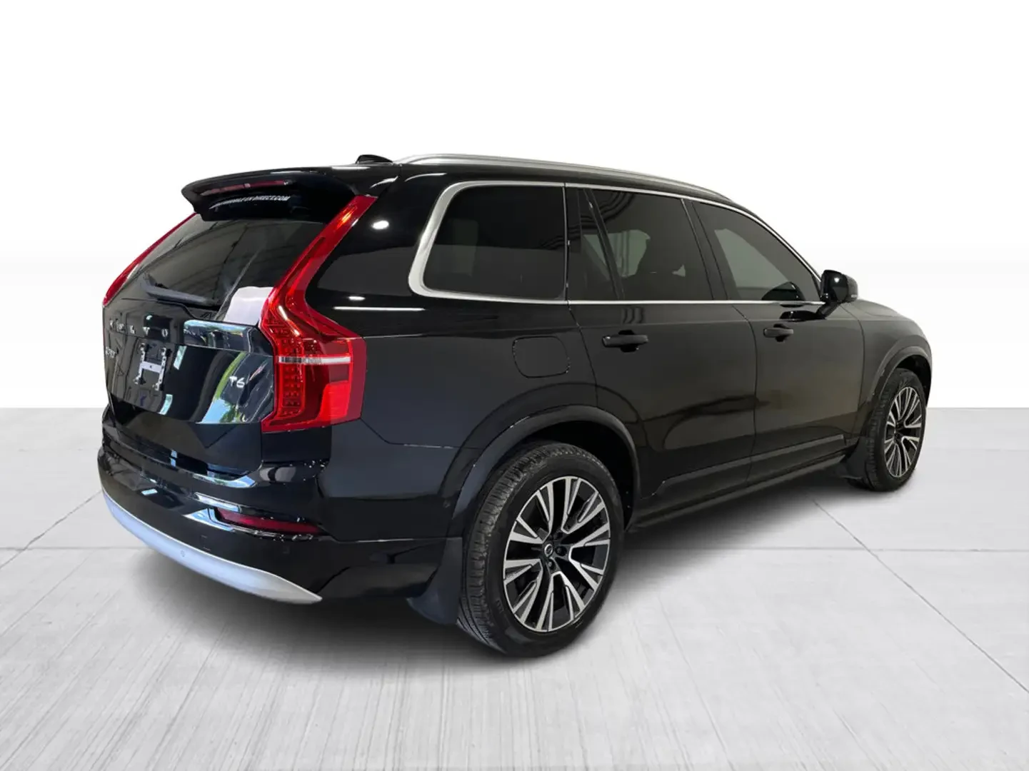 Volvo Xc90 T6* MOMENTUM* HARMON* KARDON* 360������* ��������* | Mobile.bg � ����������� 2