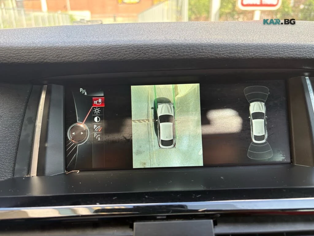 BMW X4 35i * ���������� * (���� �� ��) | Mobile.bg � ����������� 14