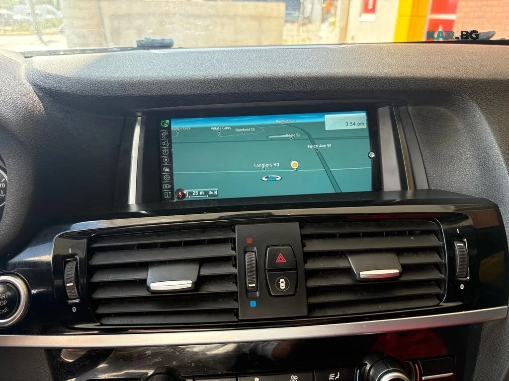 BMW X4 35i * ���������� * (���� �� ��) | Mobile.bg � ����������� 13
