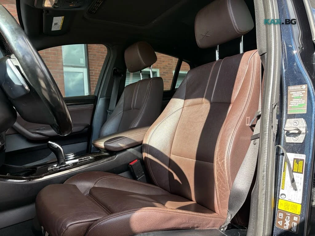 BMW X4 35i * ���������� * (���� �� ��) | Mobile.bg � ����������� 8