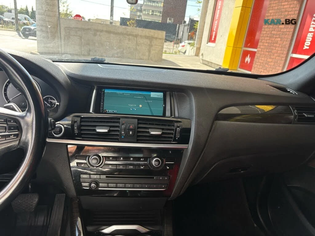 BMW X4 35i * ���������� * (���� �� ��) | Mobile.bg � ����������� 12
