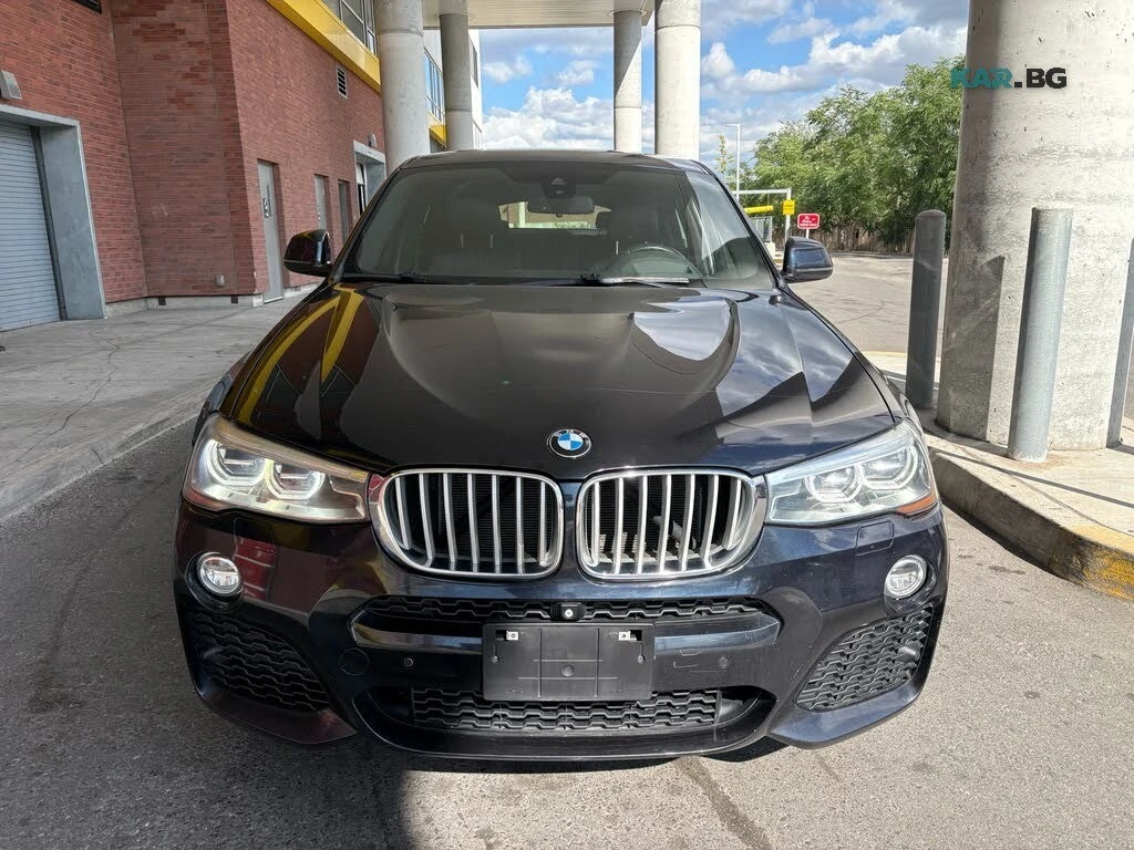 BMW X4 35i * ���������� * (���� �� ��) | Mobile.bg � ����������� 2