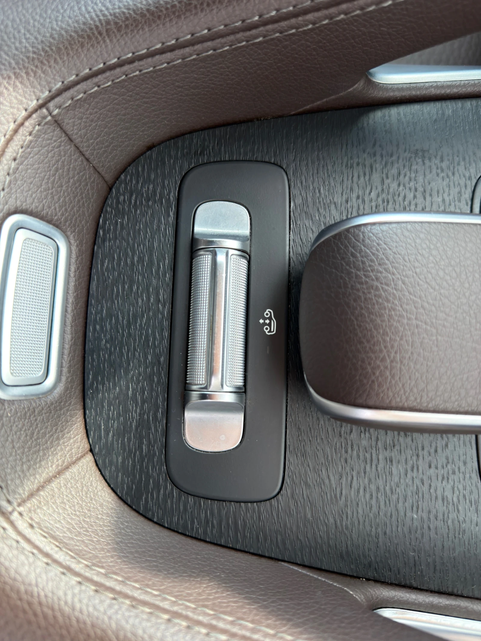 Mercedes-Benz GLE 350 4Matic/AMG LINE / ����� ���������� ! | Mobile.bg � ����������� 16