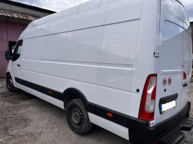 Renault Master Макси - изображение 3