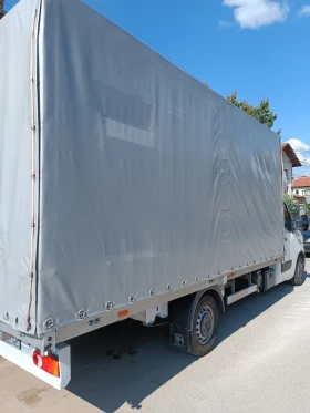 Renault Master Master, снимка 3