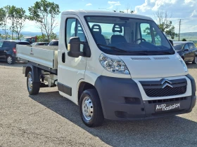 Citroen Jumper 2, 2 hdi, снимка 3