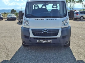 Citroen Jumper 2, 2 hdi, снимка 2