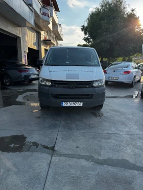 VW T5 2.0 TDI 140 Ps Klima, снимка 1