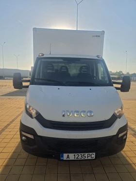 Iveco 35s14, снимка 1