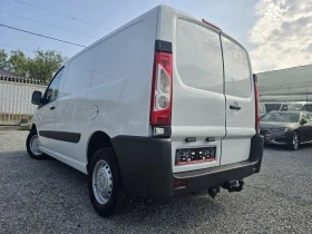 Peugeot Expert 1.6HDI ЕВРО5 КЛИМАТИК, снимка 6