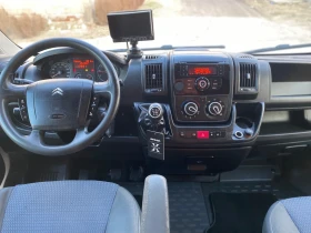 Citroen Jumper MAXI, снимка 8