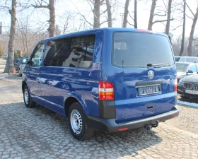 VW Transporter  2.5 TDI 7+ 1  131 .      | Mobile.bg    8