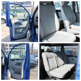 VW Transporter  2.5 TDI 7+ 1  131 .      | Mobile.bg    13