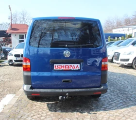 VW Transporter  2.5 TDI 7+ 1  131 .      | Mobile.bg    7