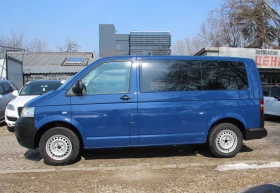 VW Transporter  2.5 TDI 7+ 1  131 .      | Mobile.bg    9