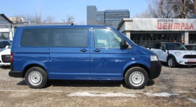 VW Transporter  2.5 TDI 7+ 1 МЕСТА 131 кс.     , снимка 4